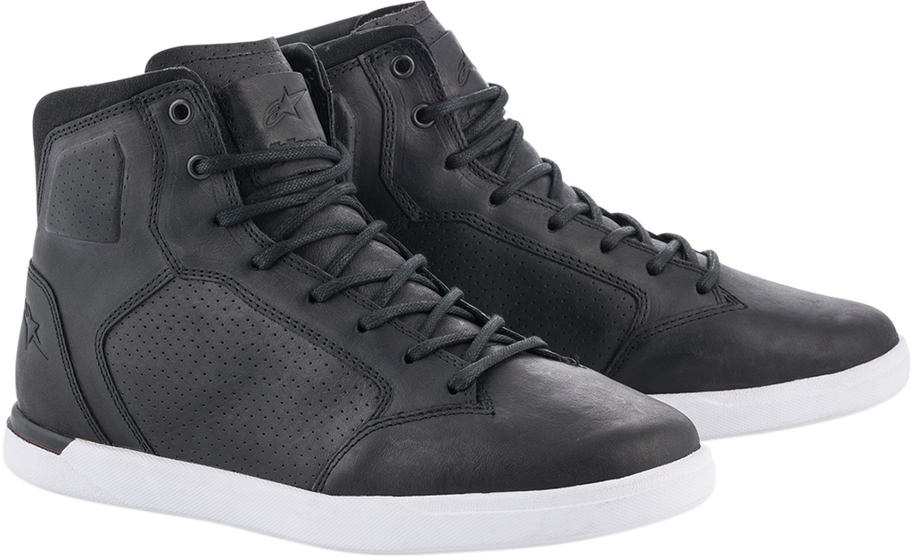 ALPINESTARS J-Cult Shoes - Black - US 11 2512819-10-11