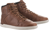 ALPINESTARS J-Cult Shoes - Brown - US 6 2512819-80-6