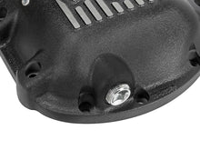 Carica l&#39;immagine nel visualizzatore di Gallery, aFe Power Differential Cover Machined Fins 97-15 Jeep Dana 30