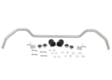 Charger l&#39;image dans la galerie, Whiteline 02/95-01/02 BMW 3 Series E36/316i/318Ti Compact Front Heavy Duty Adjustable 27mm Swaybar