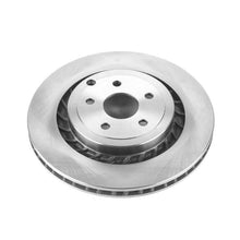 Charger l&#39;image dans la galerie, Power Stop 15-17 Chevrolet SS Rear Autospecialty Brake Rotor