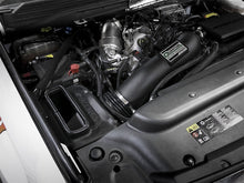 Charger l&#39;image dans la galerie, aFe Quantum Pro DRY S Cold Air Intake System 17-18 GM/Chevy Duramax V8-6.6L L5P - Dry