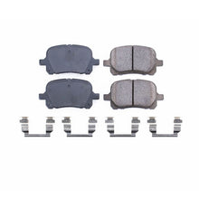 गैलरी व्यूवर में इमेज लोड करें, Power Stop 97-01 Lexus ES300 Front Z17 Evolution Ceramic Brake Pads w/Hardware