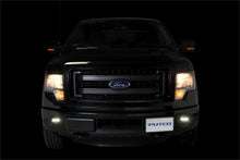 Laden Sie das Bild in den Galerie-Viewer, Putco 04-14 Ford F-150 - Luminix High Power LED Fog Lamps - 1 Pair - 2400LM.