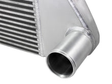 Carica l&#39;immagine nel visualizzatore di Gallery, aFe Bladerunner Intercooler 2014+ Dodge RAM EcoDiesel V6 3.0L