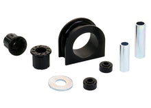 Laden Sie das Bild in den Galerie-Viewer, Whiteline 2001 Toyota Sequoia Steering Rack Bushing Kit