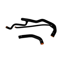 Charger l&#39;image dans la galerie, Mishimoto 01-05 Chevy Duramax 6.6L 2500 Black Silicone Hose Kit