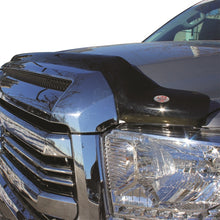 Carica l&#39;immagine nel visualizzatore di Gallery, Westin 2014-2018 Toyota Tundra Wade Platinum Bug Shield - Smoke