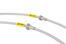 Laden Sie das Bild in den Galerie-Viewer, Goodridge 8/84-7/87 Toyota Corolla GTS - Rear Disc Brake Lines