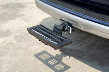 Cargar imagen en el visor de la galería, N-Fab Universal Growler Hitch Step - 2in Receiver