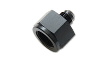 Laden Sie das Bild in den Galerie-Viewer, Vibrant -10AN Female to -6AN Male Reducer Adapter Fitting