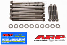 गैलरी व्यूवर में इमेज लोड करें, ARP Toyota 2.0L 4U-GSE 4cyl Main Bolt Kit