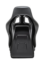 Laden Sie das Bild in den Galerie-Viewer, Sparco Seat QRT Performance Leather/Alcantara Black/Grey