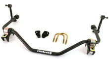 Charger l&#39;image dans la galerie, Ridetech 78-88 GM G-Body Rear MuscleBar Sway Bar fits Stock 10 Bolt with 3in Axle Tube Diameter