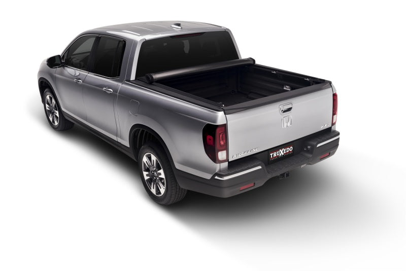 Truxedo 2022+ Toyota Tundra (5ft. 6in. Bed w/ Deck Rail System) Lo Pro Bed Cover