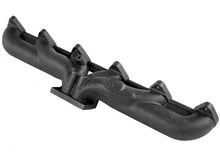 Carica l&#39;immagine nel visualizzatore di Gallery, aFe Power BladeRunner Ductile Iron Exhaust Manifold 98.5-02 Dodge Diesel Trucks L6-5.9L (td)