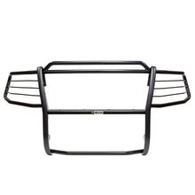 गैलरी व्यूवर में इमेज लोड करें, Westin 2015-2018 Chevrolet Suburban/Tahoe Sportsman Grille Guard - Black