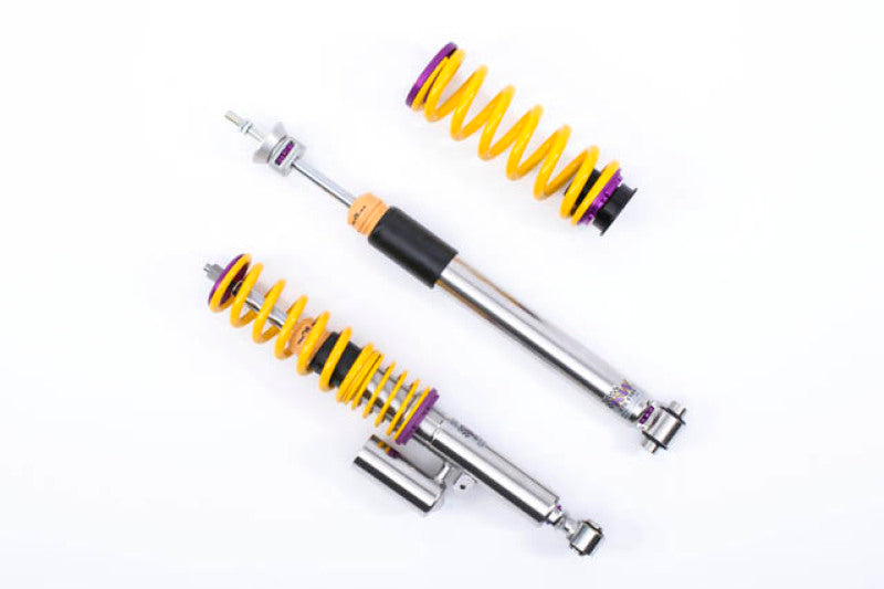 KW Coilover Kit V3