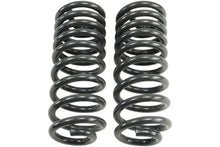 गैलरी व्यूवर में इमेज लोड करें, Belltech COIL SPRING SET 87-96 F150 STD/EXT CABS