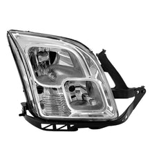 Charger l&#39;image dans la galerie, xTune Ford Fusion 2006-2009 Passenger Side Headlight -OEM Right HD-JH-FFUS06-OE-R