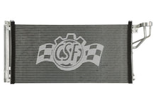 Carica l&#39;immagine nel visualizzatore di Gallery, CSF 06-10 Kia Optima 2.4L A/C Condenser