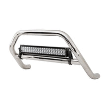 Cargar imagen en el visor de la galería, Westin HD LED Bar Clamp for 2in diameter tube - Black