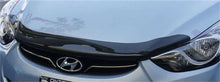 Laden Sie das Bild in den Galerie-Viewer, EGR 11+ Hyundai Elantra Superguard Hood Shield (306391)