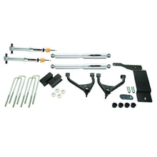 Cargar imagen en el visor de la galería, Belltech 16-18 Chevrolet Silverado / GMC Sierra 1500 4WD 4&quot; Suspension Lift Kit w/ Shocks