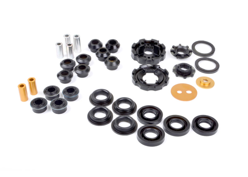 Whiteline 12+ Subaru BRZ/Scion FRS Rear Vehicle Essentials Bushing Kit