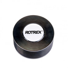 Cargar imagen en el visor de la galería, KraftWerks Factory Rotrex Pulley - 75mm 8 Rib