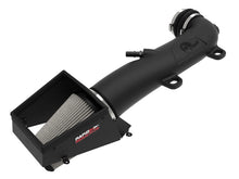 गैलरी व्यूवर में इमेज लोड करें, aFe Magnum FORCE Pro Dry S Cold Air Intake System 18-21 Jeep Wrangler(JL)/Gladiator(JT) 3.6L