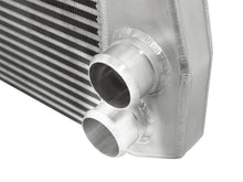 Cargar imagen en el visor de la galería, aFe Power BladeRunner 3in Intercooler 11-12 Ford F-150 V6 3.5L (tt)