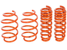 Laden Sie das Bild in den Galerie-Viewer, aFe Control Lowering Springs 08-13 BMW M3 (E90/92)