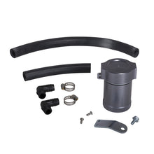 Charger l&#39;image dans la galerie, BBK 05-10 Ford Mustang V6 Oil Separator Kit - Passenger Side