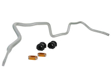 Charger l&#39;image dans la galerie, Whiteline 02-06 Acura RSX Front 22mm Heavy Duty Adjustable Sway Bar