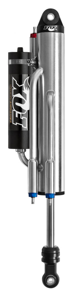 Fox 3.0 Factory Series 10in. P/B Res. 3-Tube Bypass Shock (2 Comp 1 Reb) 7/8in. Shft (32/70) - Blk