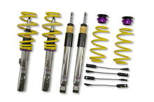 Carica l&#39;immagine nel visualizzatore di Gallery, KW Coilover Kit V3 Audi TT (8J) Coupe Quattro; all engines; w/ magnetic ride