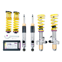 Laden Sie das Bild in den Galerie-Viewer, KW Coilover Kit DDC Plug &amp; Play BMW 3-Series F31