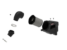 Cargar imagen en el visor de la galería, aFe 18-21 Hyundai Kona L4 2.0L Takeda Momentum Cold Air Intake System w/ Pro Dry S Media