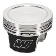 Cargar imagen en el visor de la galería, Wiseco Volvo B5234T 2.3L 20V 850 82.0mm Bore 8.5:1 CR Piston Kit *Build on Demand*