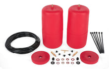 Laden Sie das Bild in den Galerie-Viewer, Air Lift 2021+ Nissan Rogue AWD 1000 Air Spring Kit