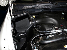 Cargar imagen en el visor de la galería, Airaid 09-12 Dodge Ram 5.7L Hemi MXP Intake System w/ Tube (Dry / Black Media)