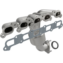 Load image into Gallery viewer, MagnaFlow Conv DF 04-06 Chevy Colorado 3.5L