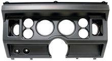 Carica l&#39;immagine nel visualizzatore di Gallery, Autometer 80-86 Ford Truck W/ AC Direct Fit Gauge Panel 3-3/8in x1 / 2-1/16in x4