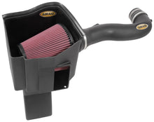 Cargar imagen en el visor de la galería, Airaid 14-17 GM Truck 1500 V8-4.3L F/I Cold Air Intake Kit