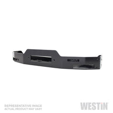 Carica l&#39;immagine nel visualizzatore di Gallery, Westin 2015-2018 Ford Expedition/Expedition SSV MAX Winch Tray - Black