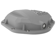 Charger l&#39;image dans la galerie, afe Front Differential Cover (Raw; Street Series); Ford Diesel Trucks 94.5-14 V8-7.3/6.0/6.4/6.7L