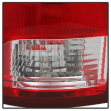 Carica l&#39;immagine nel visualizzatore di Gallery, Xtune Dodge Ram 1500 09-15 Driver Side Tail Lights - OEM Left ALT-JH-DR09-OE-L