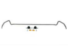 Charger l&#39;image dans la galerie, Whiteline 99-06 Toyota Celica Rear 20mm Heavy Duty Fixed Swaybar