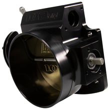 Cargar imagen en el visor de la galería, FAST Black Throttle Body LSX 102MM W/O TPS &amp; IAC